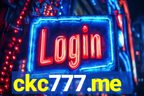 ckc777.me