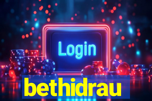 bethidrau