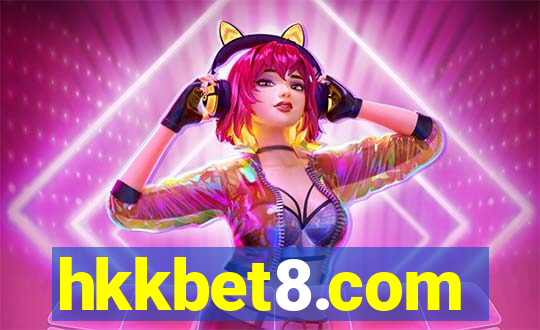 hkkbet8.com