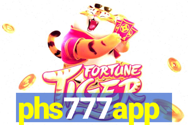 phs777app