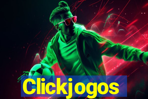 Clickjogos