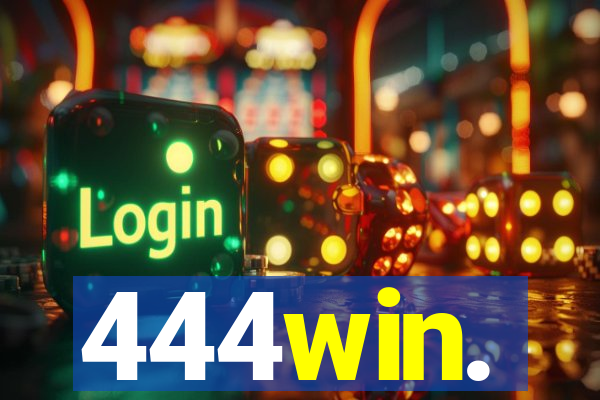 444win.