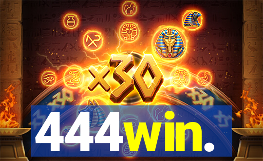 444win.