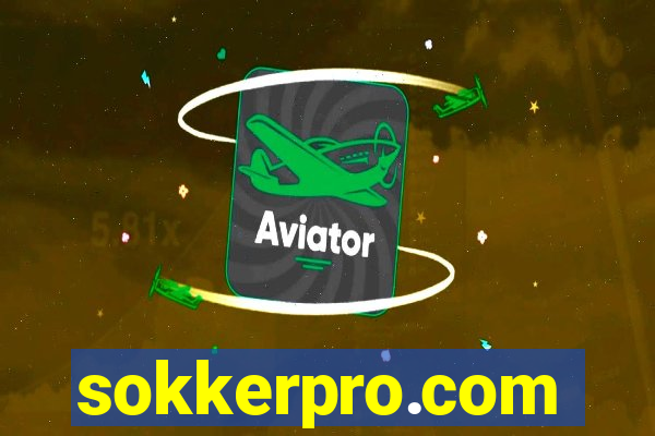 sokkerpro.com