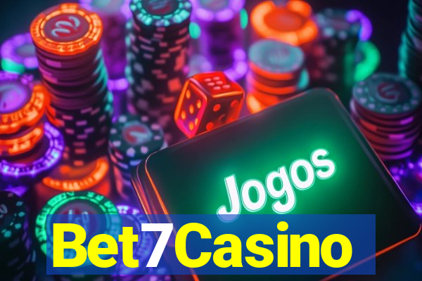 Bet7Casino