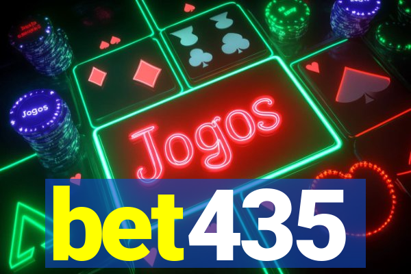 bet435