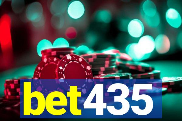 bet435