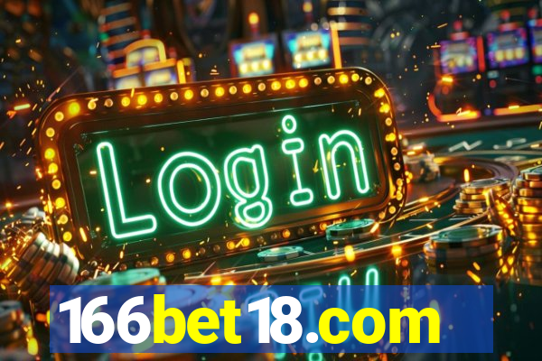 166bet18.com