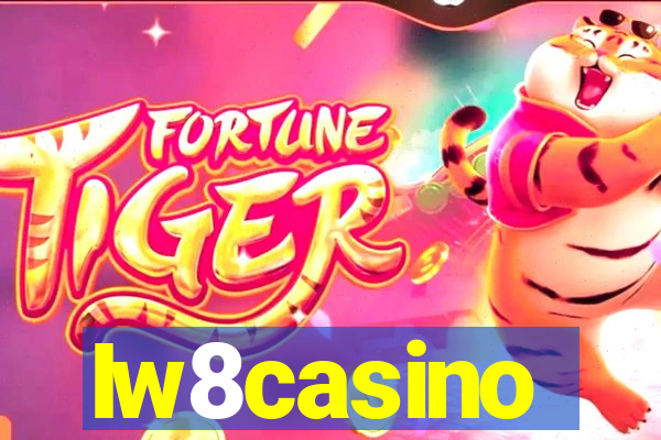 Iw8casino