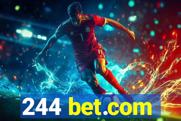 244 bet.com