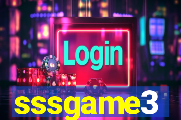 sssgame3