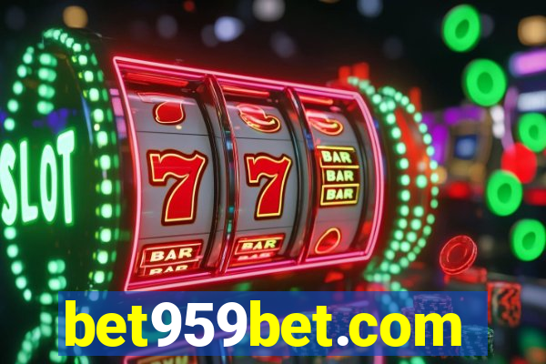 bet959bet.com