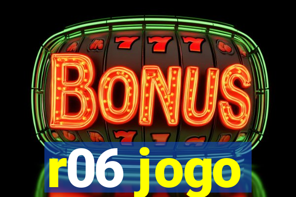 r06 jogo