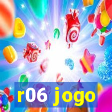 r06 jogo