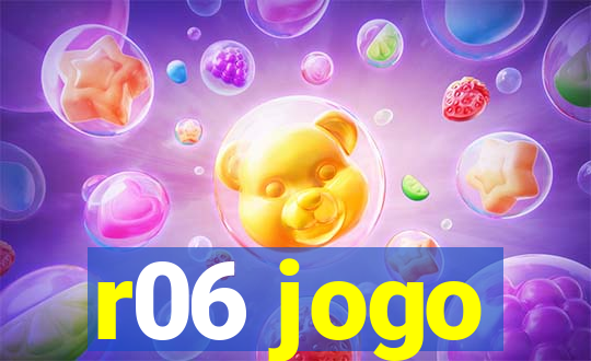 r06 jogo