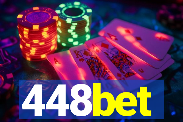 448bet