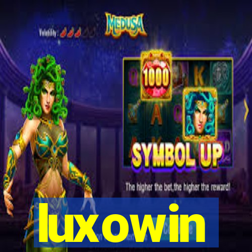 luxowin