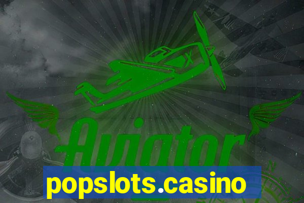 popslots.casino