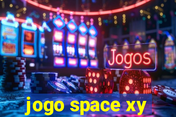 jogo space xy