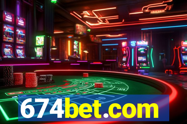 674bet.com