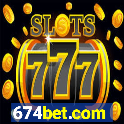 674bet.com