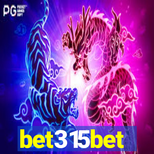 bet315bet