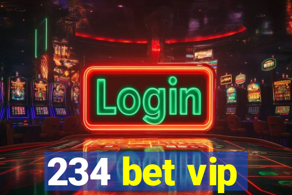 234 bet vip