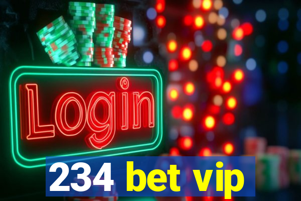 234 bet vip