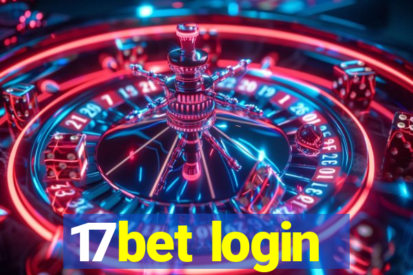 17bet login