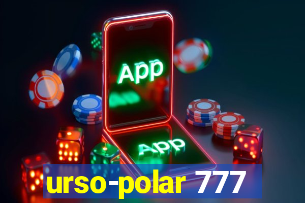 urso-polar 777