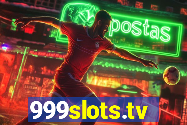 999slots.tv