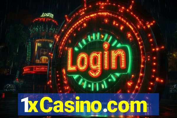 1xCasino.com