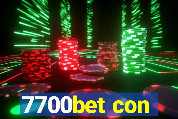 7700bet con