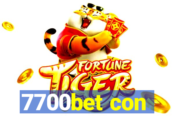 7700bet con