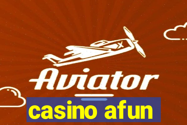 casino afun