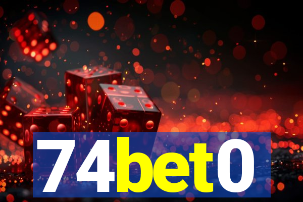 74bet0