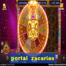 portal zacarias corpo mar