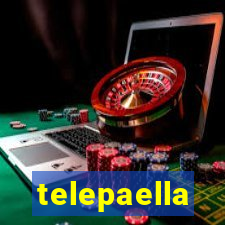 telepaella