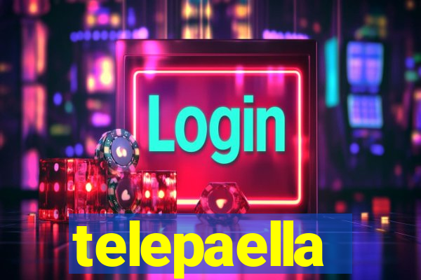 telepaella