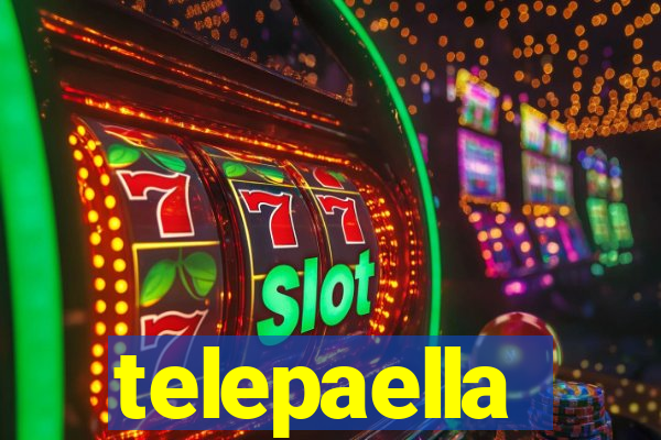 telepaella