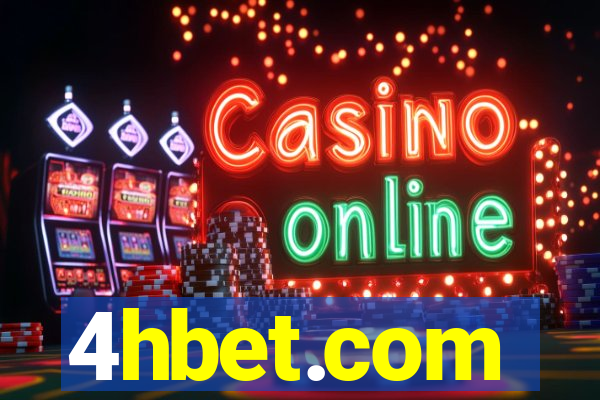 4hbet.com