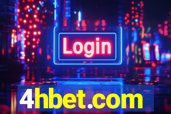 4hbet.com