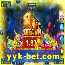 yyk-bet.com