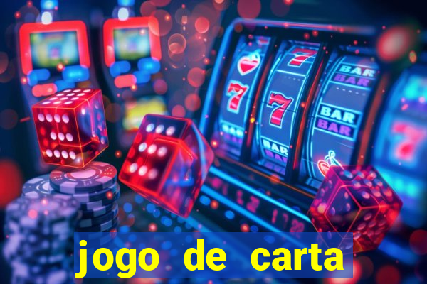 jogo de carta cigana online