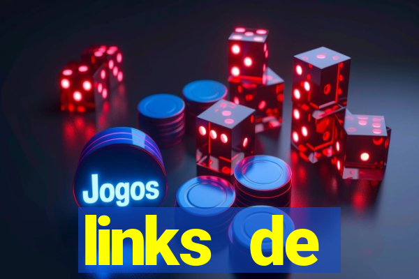 links de plataformas de jogos