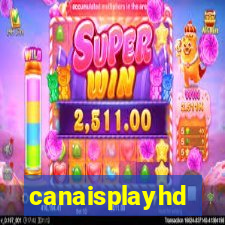 canaisplayhd