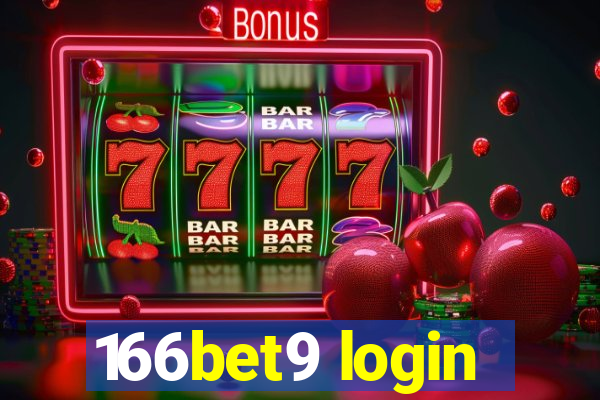 166bet9 login