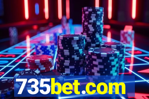 735bet.com