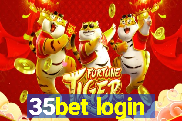 35bet login