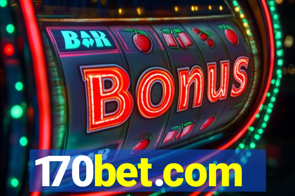 170bet.com